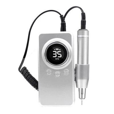 مثقاب أظافر صالون لا تشوبه شائبة