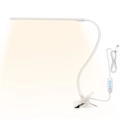 ما هي درجة حرارة اللون لمصباح إضاءة الأظافر؟